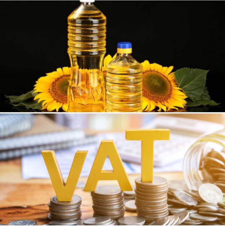 Farmers challenge Tonse govt to start championing pro-poor policies:Demand removal of punitive VAT on cooking oil