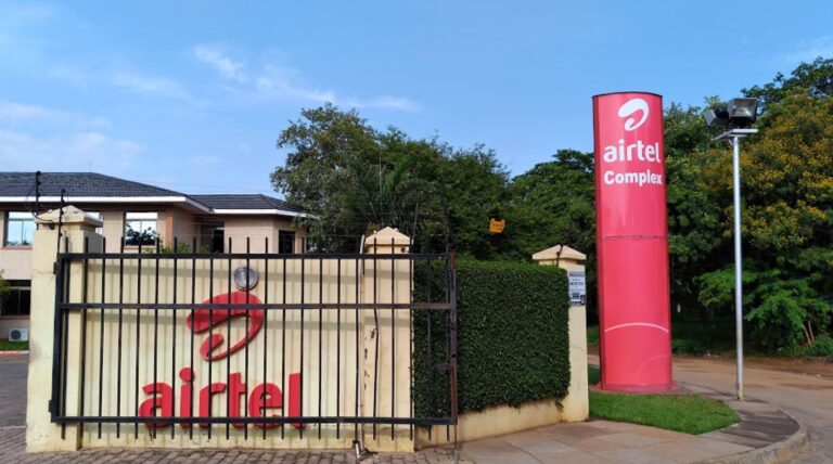 Airtel Malawi in money laundering deals