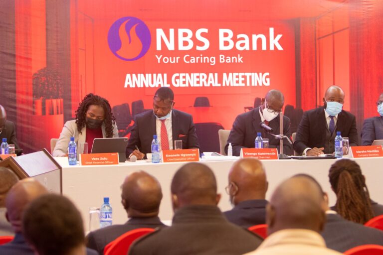 NBS Bank says 2021 financial results reflect growth of brand