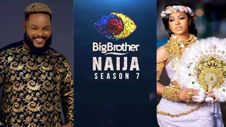 It’s Here! BIG BROTHER NAIJA Season 7 Premieres July 23 on DStv and GOtv