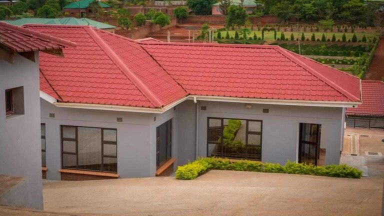 Magnificent Lodge opens in Zomba City; The Crystals Lodge