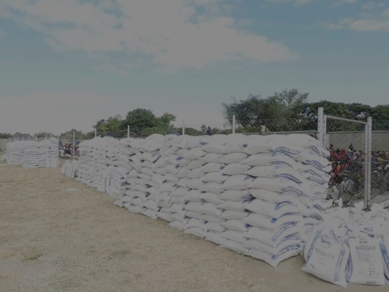 MAGLA donates K200 million relief items to Mangochi flood victims
