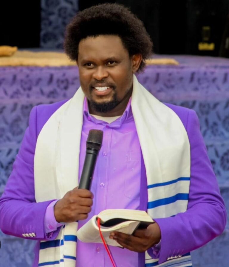 PROPHET MBEWE CALLS FOR FAIR ELECTIONS