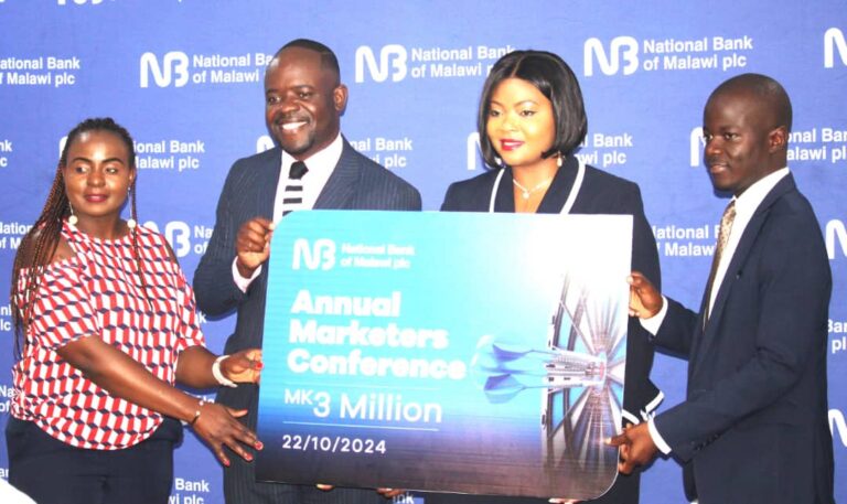 NBM plc Supports IMM Annual Conference with K3m