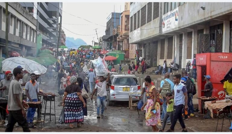 Vendors hail establishment of additional Police Unit in Limbe