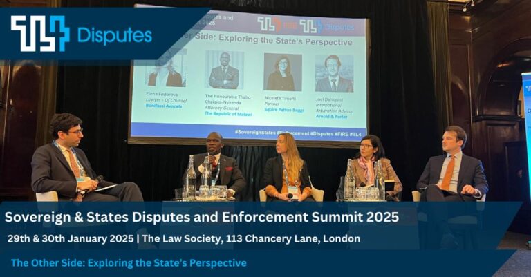 Malawi’s Attorney General Urges Transparency in International Investment Agreements at London Summit