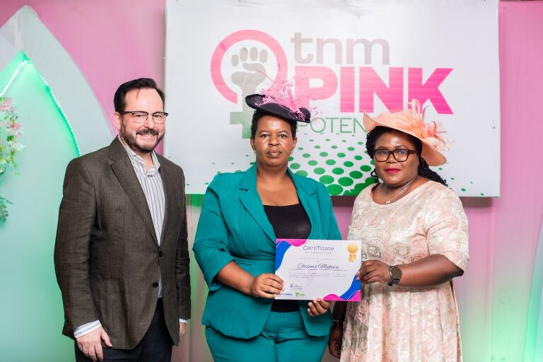 TNM’s Pink Potential initiative boots capacity for female leaders